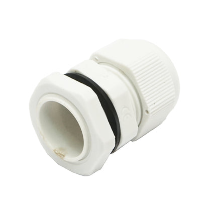 PG16 gray connector, IP68