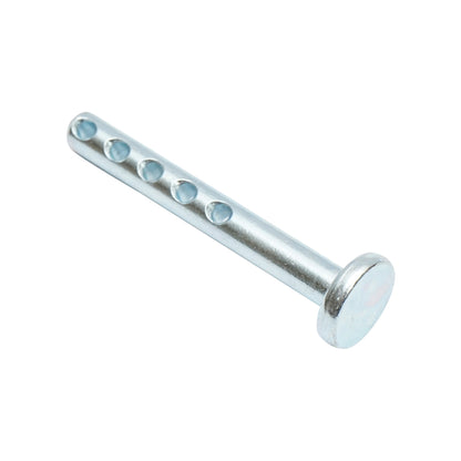 Adjustable tension bolt in 5 steps, size 6