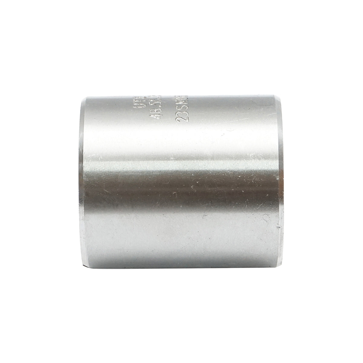 Front oscillation axle bush bimetal UTB U-445 DT and Fiat