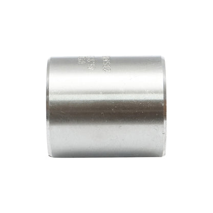 Front oscillation axle bush bimetal UTB U-445 DT and Fiat