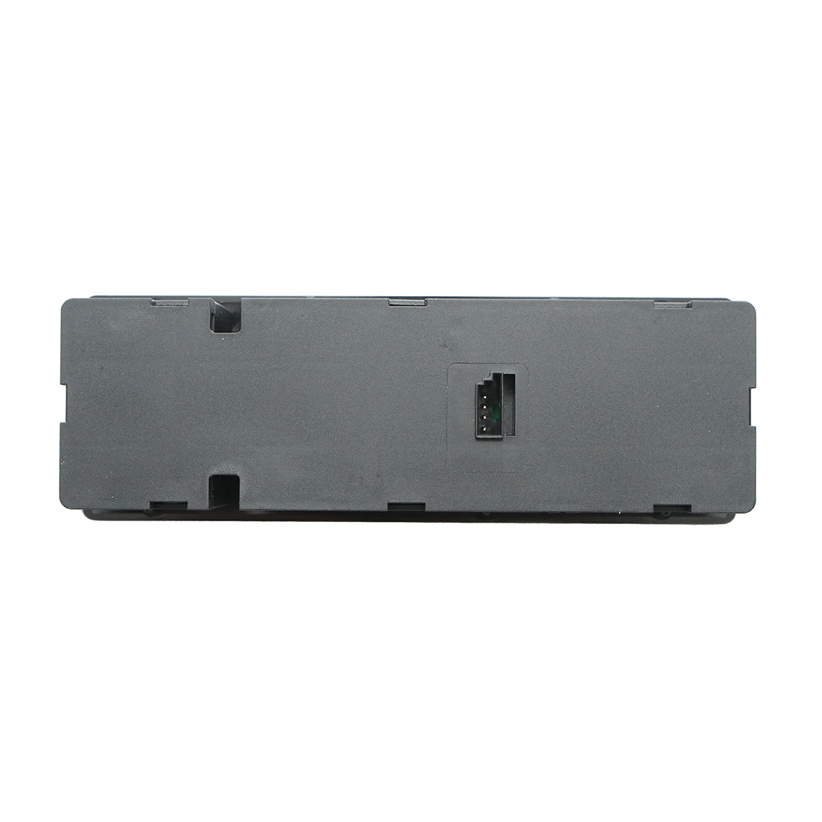 Window control module panel for Mercedes Actros MP4 truck, OEM code A9605450813, Breckner Germany