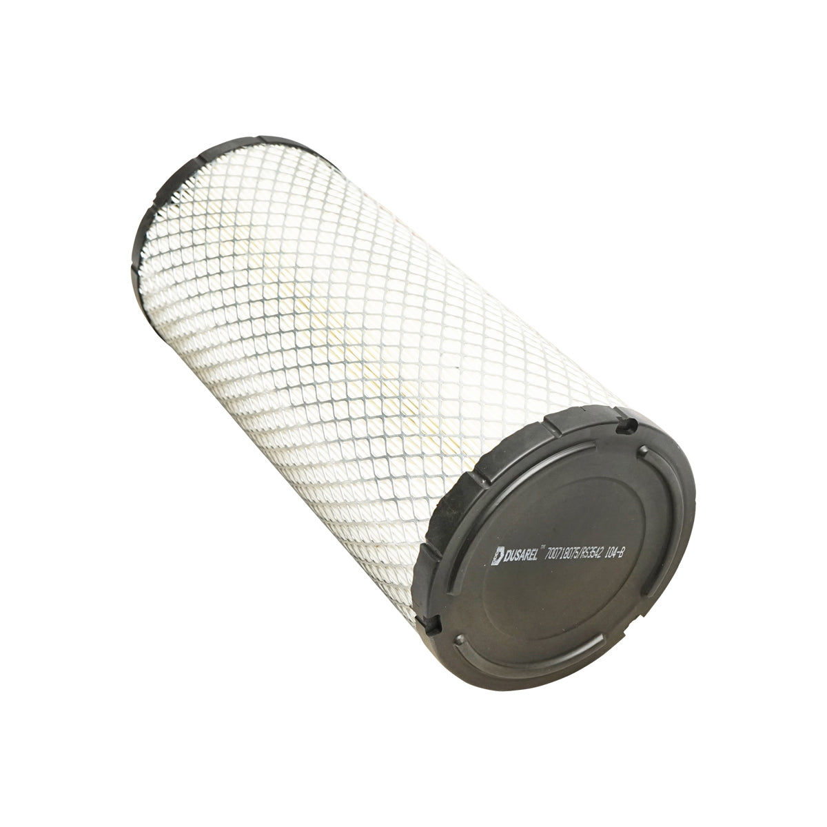 External air filter for John Deere, Case IH, New Holland, Massey Ferguson AP33330, 32919001, 1931160, 3540046M1, 47135974, PE71011292, RE508449, P772579, C14210/2, SA16579