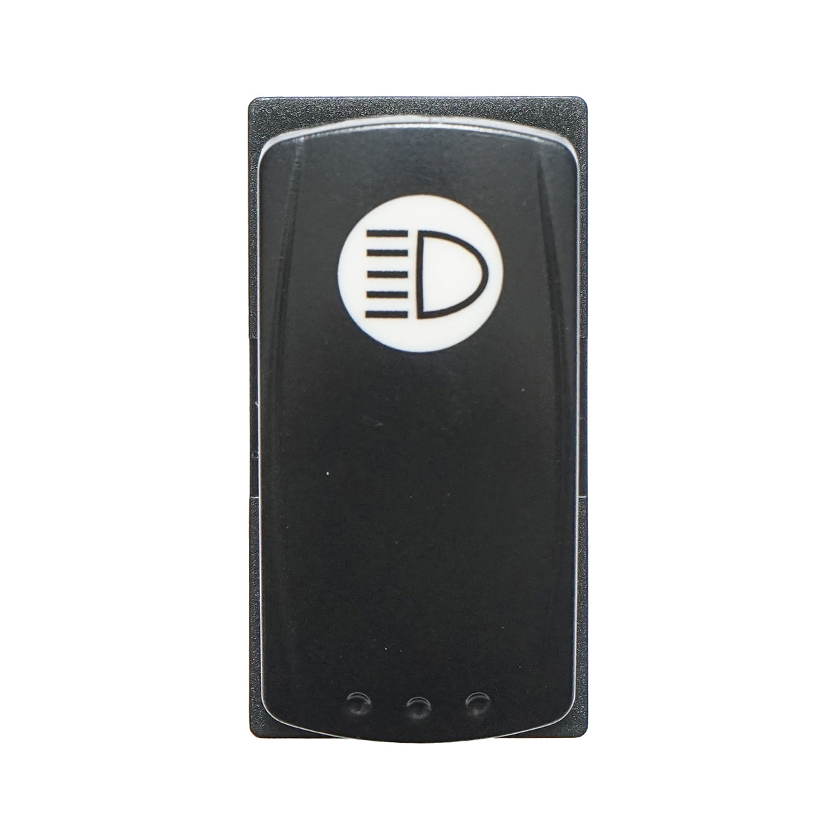 Universal light switch