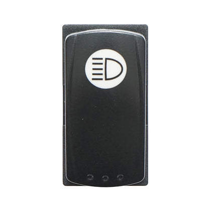 Universal light switch
