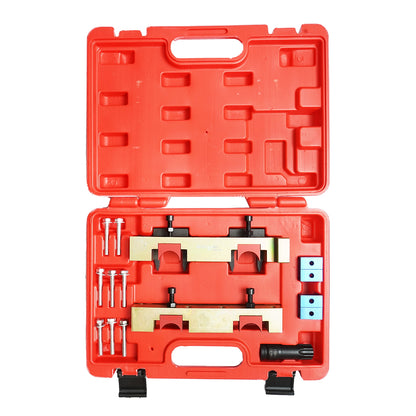 Engine adjustment tool kit for Mercedes-Benz M270, M274, M133 Breckner Germany