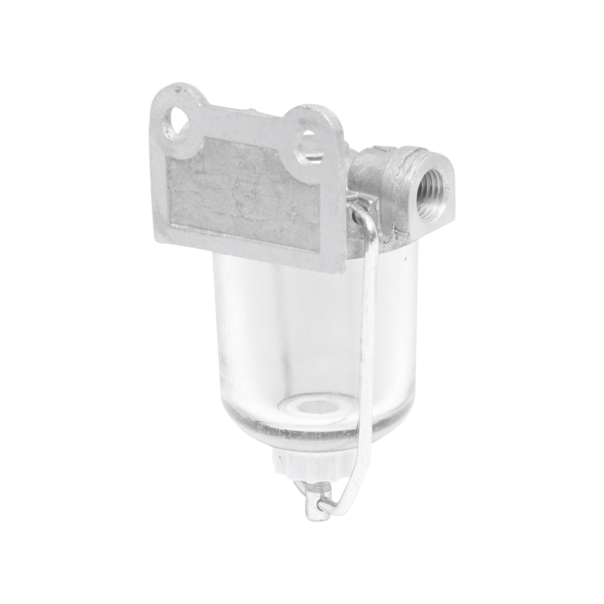 Universal OEM 102701 decanter filter battery