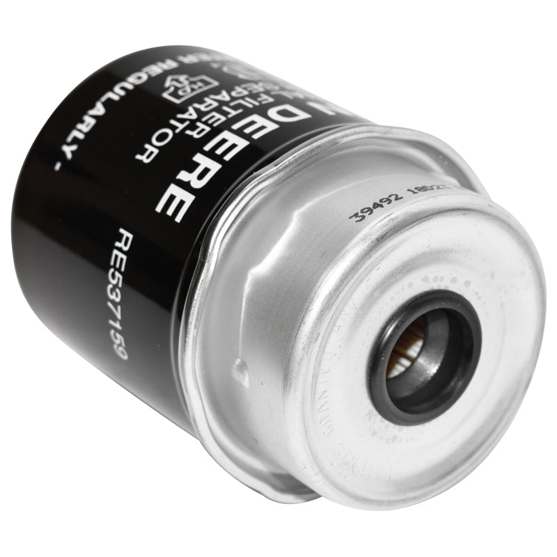 Fuel filter for John Deere code RE537159, P551423, P576918, WK8167, XN727, SN70369