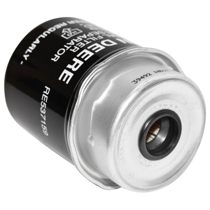 Fuel filter for John Deere code RE537159, P551423, P576918, WK8167, XN727, SN70369