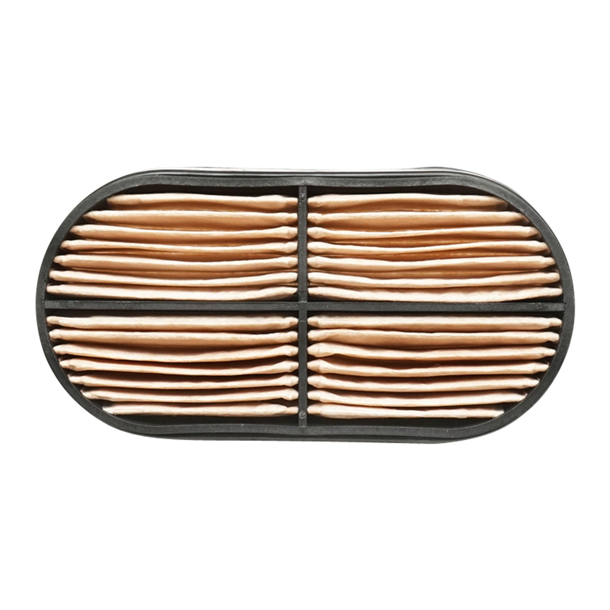 Secondary air filter for John Deere, P600975, CF2120, XA975, SA16449, RE253519, 32/925683, 32925683, 82988917, 87037985, 87356353, H260200090110