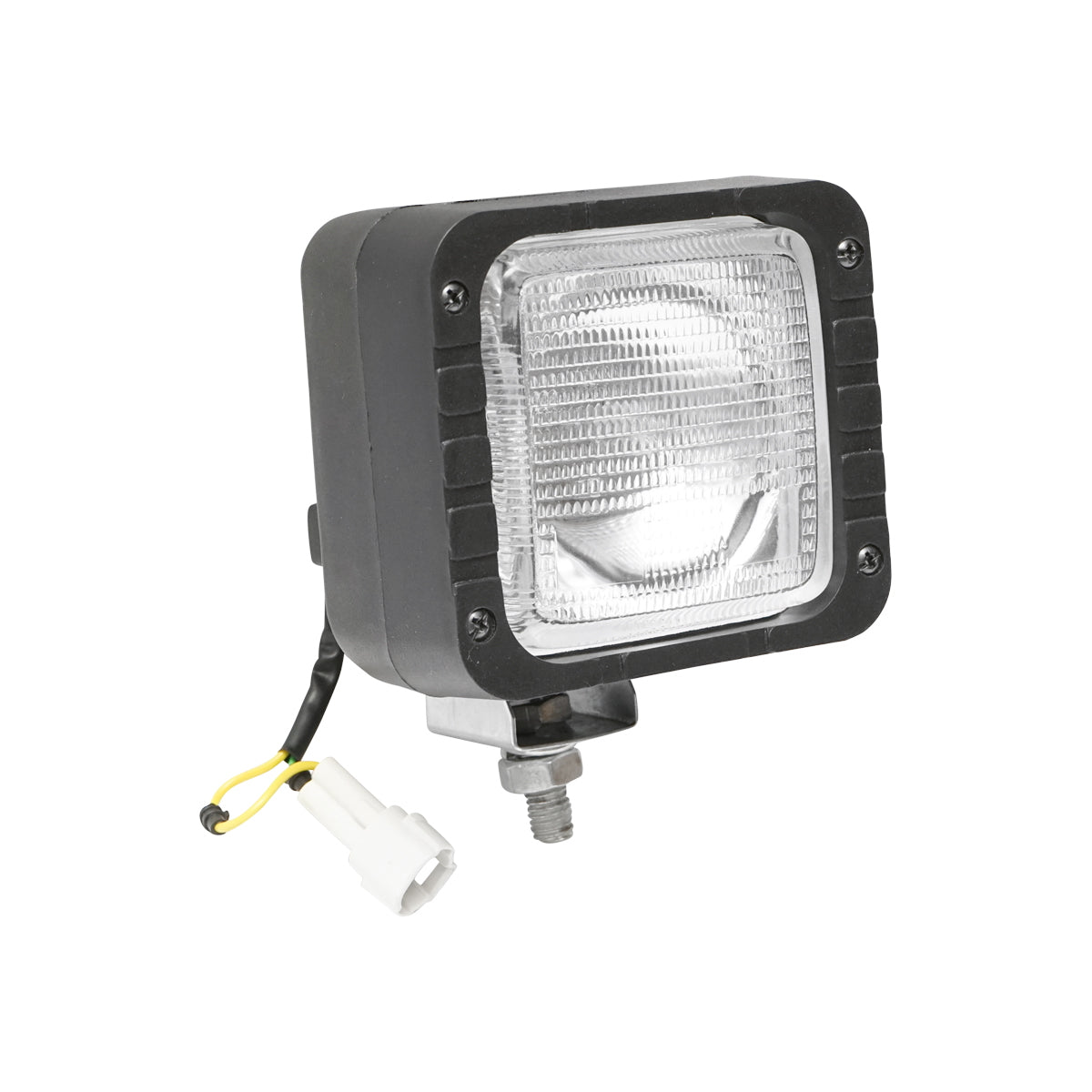 Square projector lamp 12V 55W H3