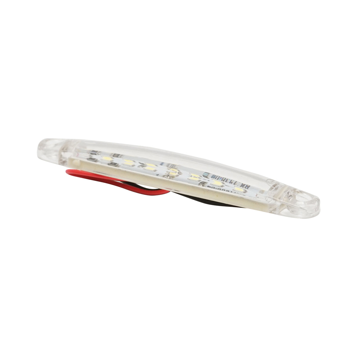White LED side lamp 12-24V, FR0176 Breckner Germany