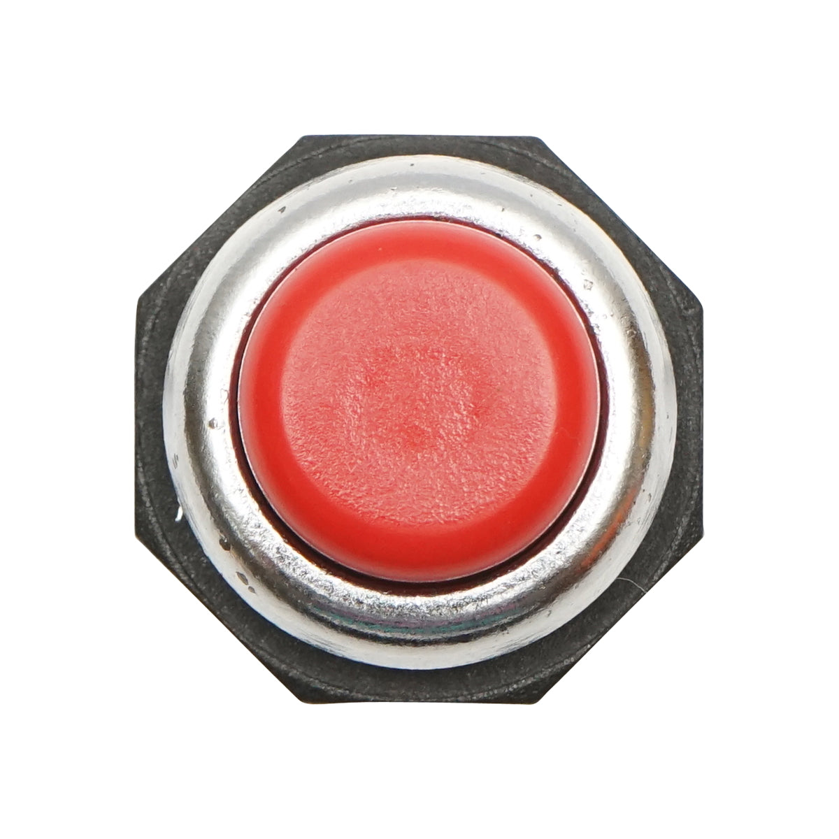 Metal start button with return Breckner Germany