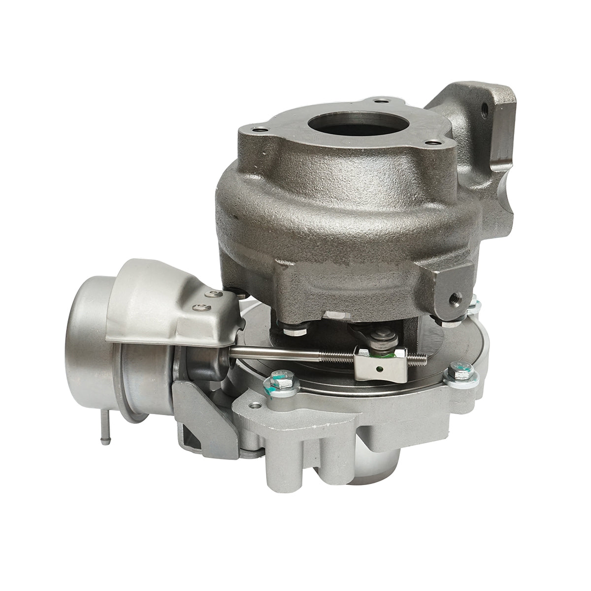 Turbo Renault Scenic III, Renault Megane III 1.6 DCI engine code R9M OEM code 144115874R, 144117969R