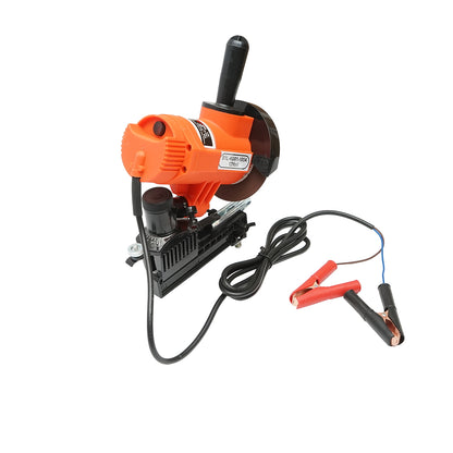 Chain saw sharpening machine 85W, 12V, 5000 RPM