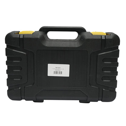 12V 180W tire inflator compressor, 150PSI, 45l/min, 3m cable, auto puncture kit Breckner Germany