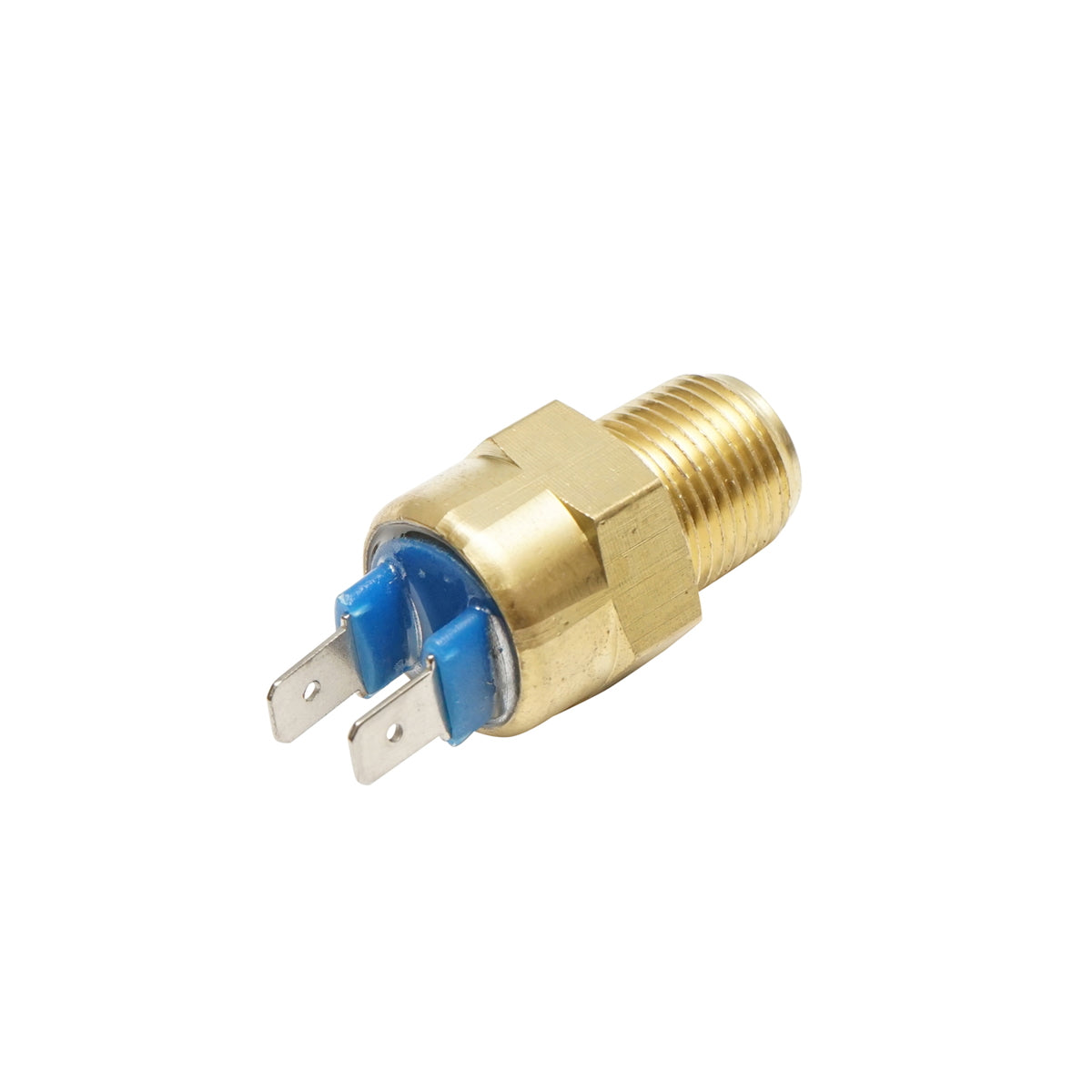 Water temperature sensor Massey Ferguson, Perkins engine OEM code 2848A114, 2848A123, 4224040M1