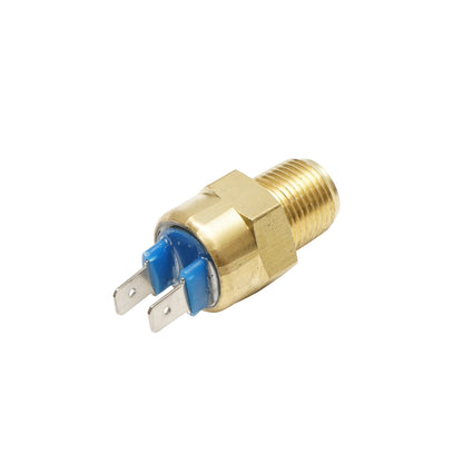 Water temperature sensor Massey Ferguson, Perkins engine OEM code 2848A114, 2848A123, 4224040M1