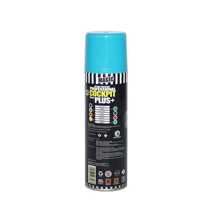 Ocean board silicon spray 220ml