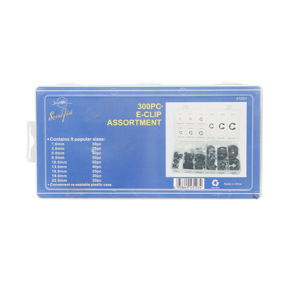 Type E external fuse box 300 pieces