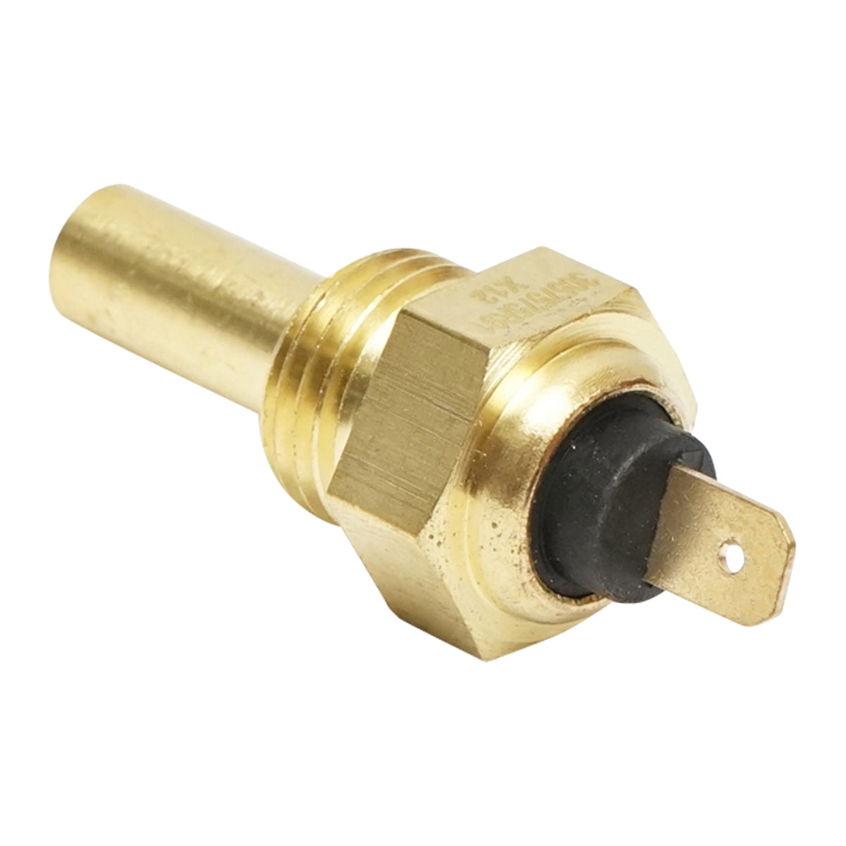 Water temperature sensor M14x1.5 for Case IH, Renault 3057575R91
