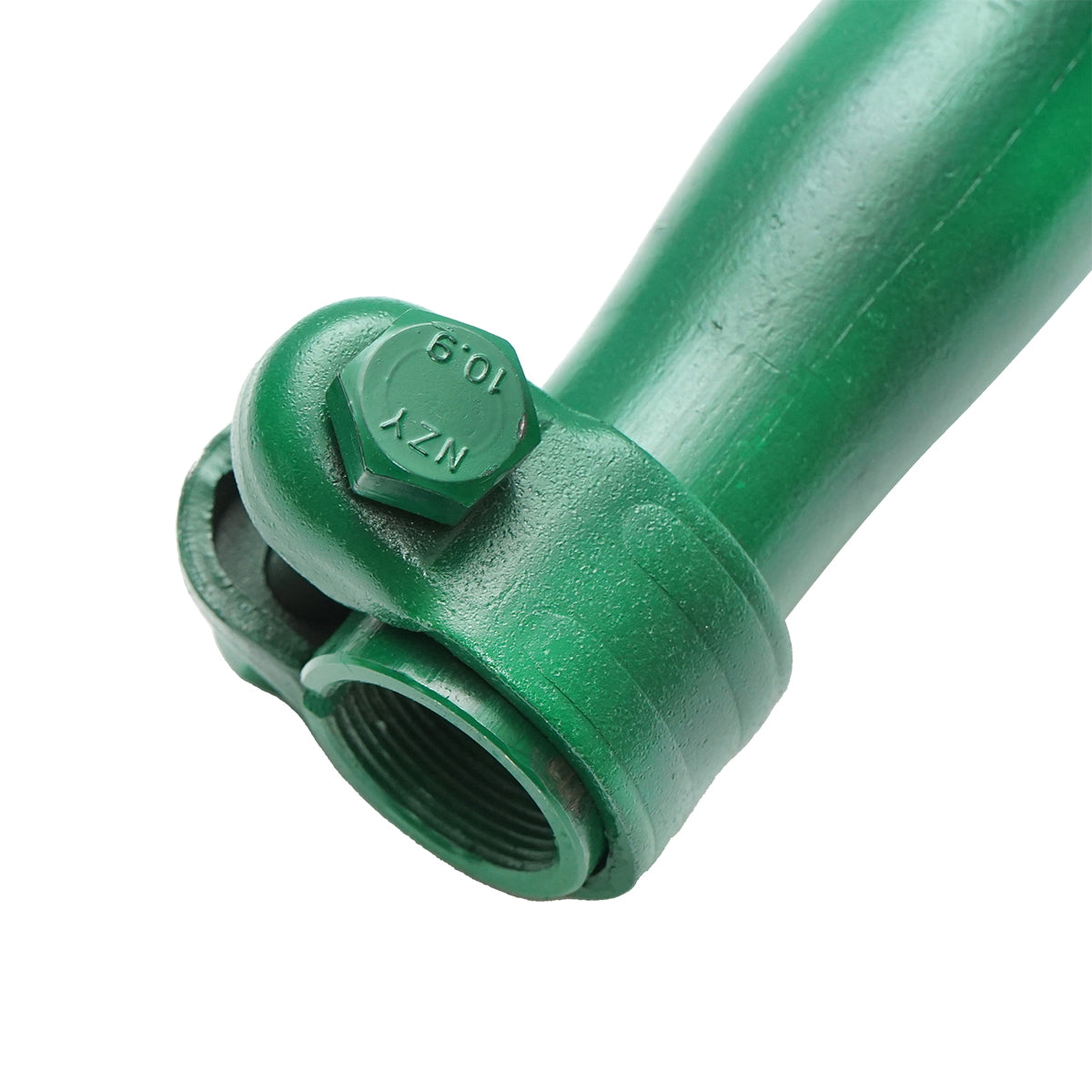 Bar end L=275mm for John Deere OEM AL68254