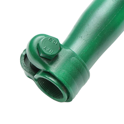 Bar end L=275mm for John Deere OEM AL68254