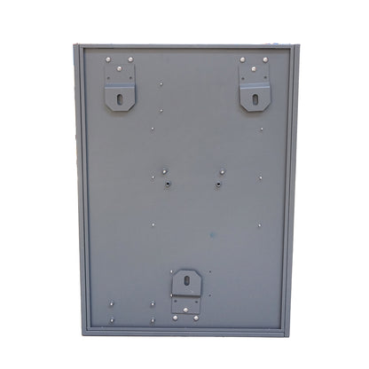 Monoblock air-water heat pump 12KW, 380V, installation kit included SPRSUN
