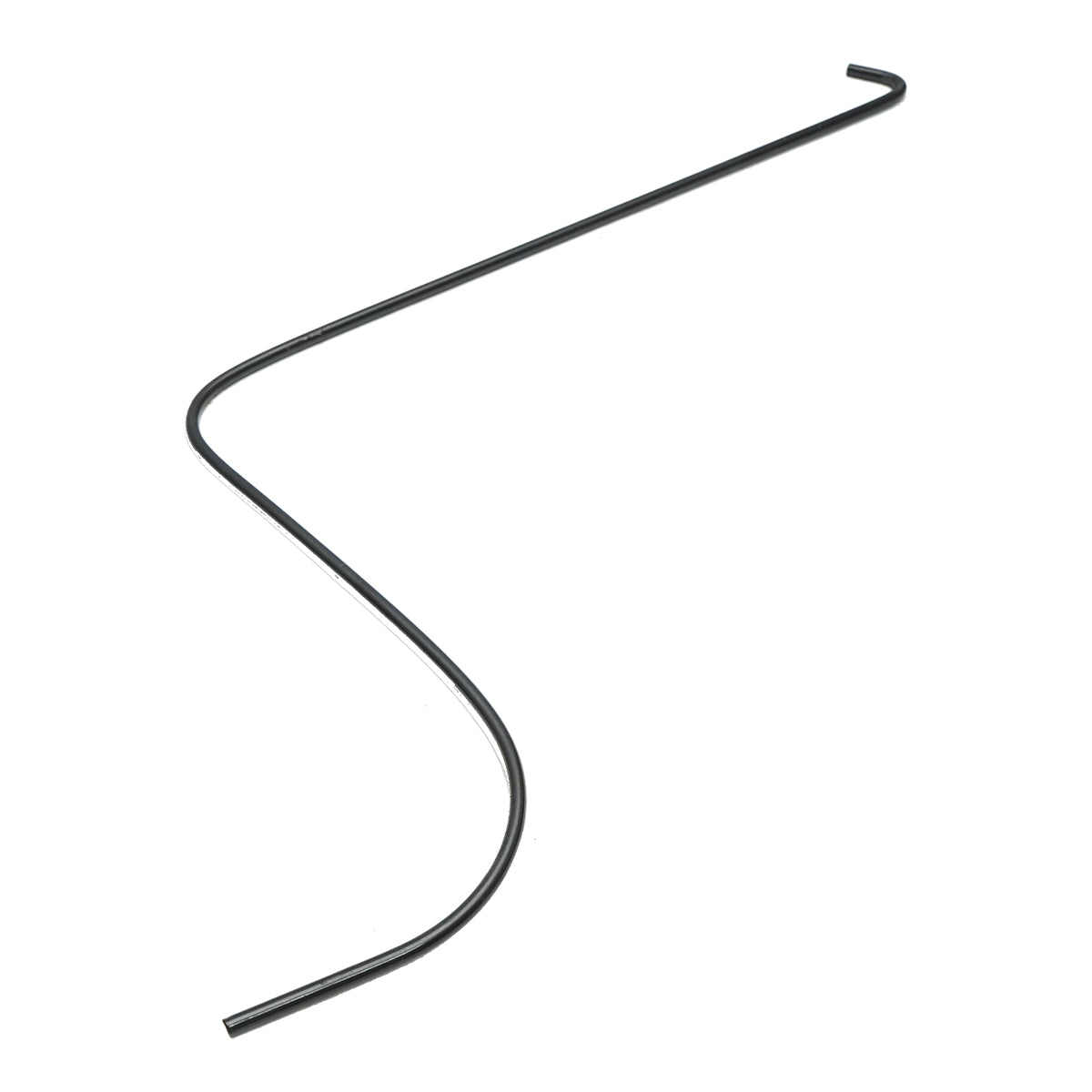 This tooth of the simple sun rake