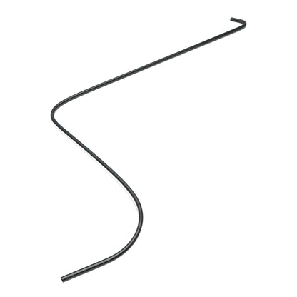 This tooth of the simple sun rake