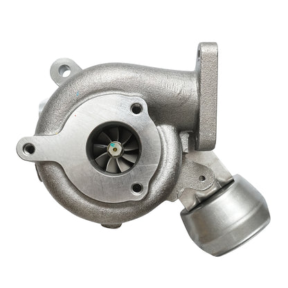 Turbo Audi A4 1.9 TDI, Audi A6 1.9 TDI, Skoda Superb 1.9 TDI, VW Passat B5 1.9 TDI engine code PD UI 100HP, TDI 115 PD, AVB OEM code 038145702L, 028145702R, 028145702RV, 028145702RX