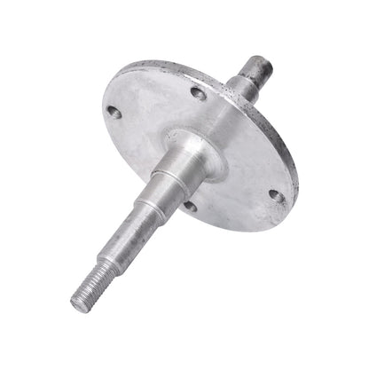 Ax wheel of SPC new model large pulley fi120