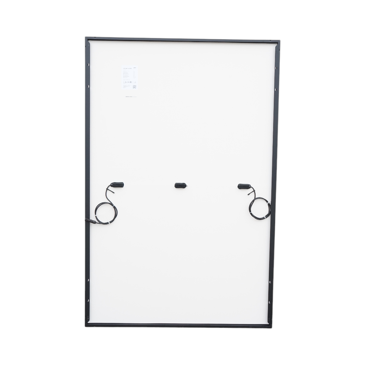 LONGI 435W photovoltaic solar panel, monocrystalline 1722x1134x30mm