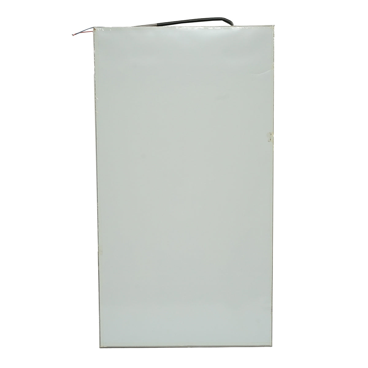 Electric heating mat made of aluminum for animals, 160W 230V