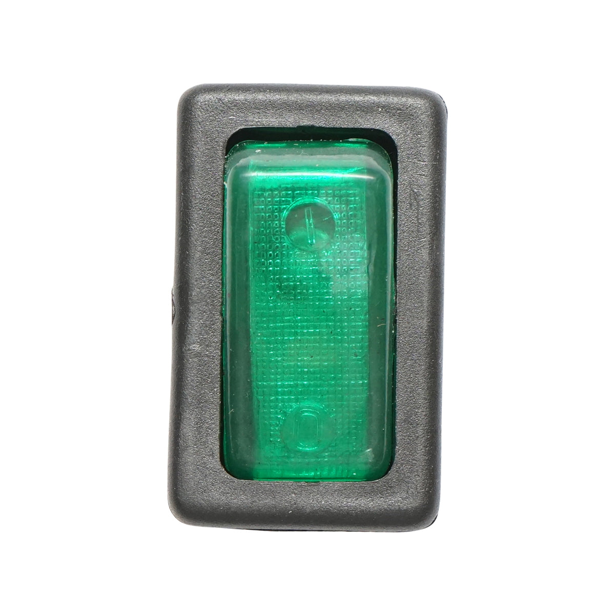 Universal green light switch Breckner Germany