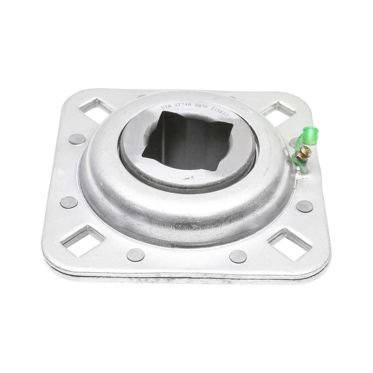 Bearing housing ST740 square = 36