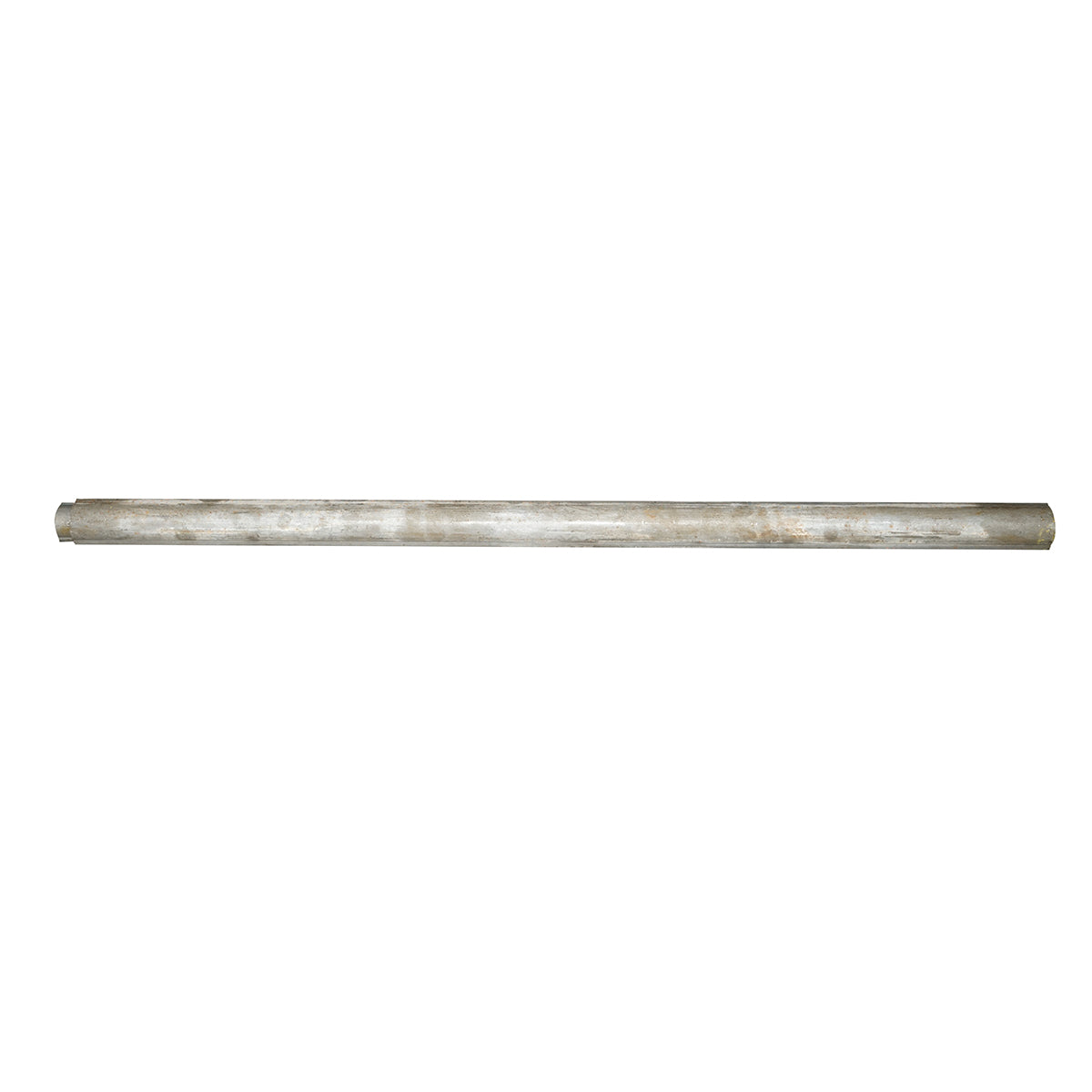Set of external cardan lemon pipe series L2 T2S 48x41 and internal 40.1x34.5 cross 23.8x61.3 L=1m