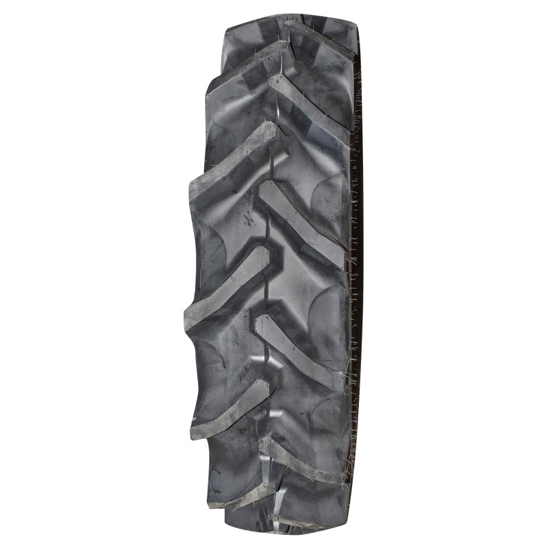 Agricultural tire 9.5-22 tread 8PR R1W