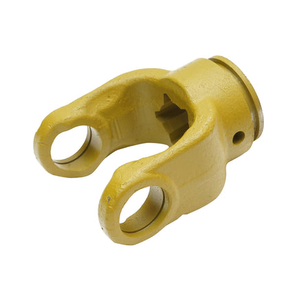 Fork for cardan star 47/51, cross 36x89mm