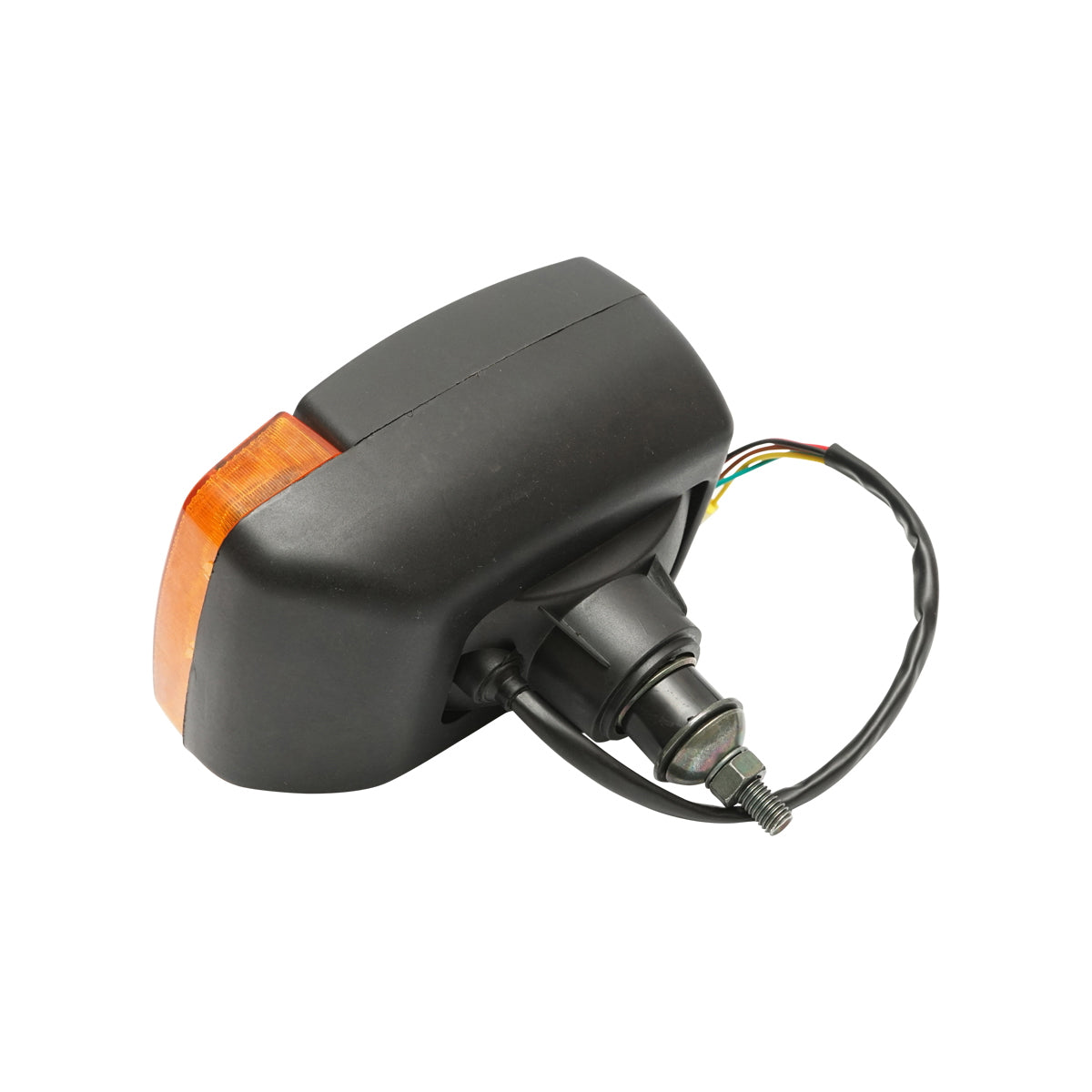 Front lamp with signal for JCB OEM code 700/50055, 700/50056, 700/50119, 700/38400, 700/50121