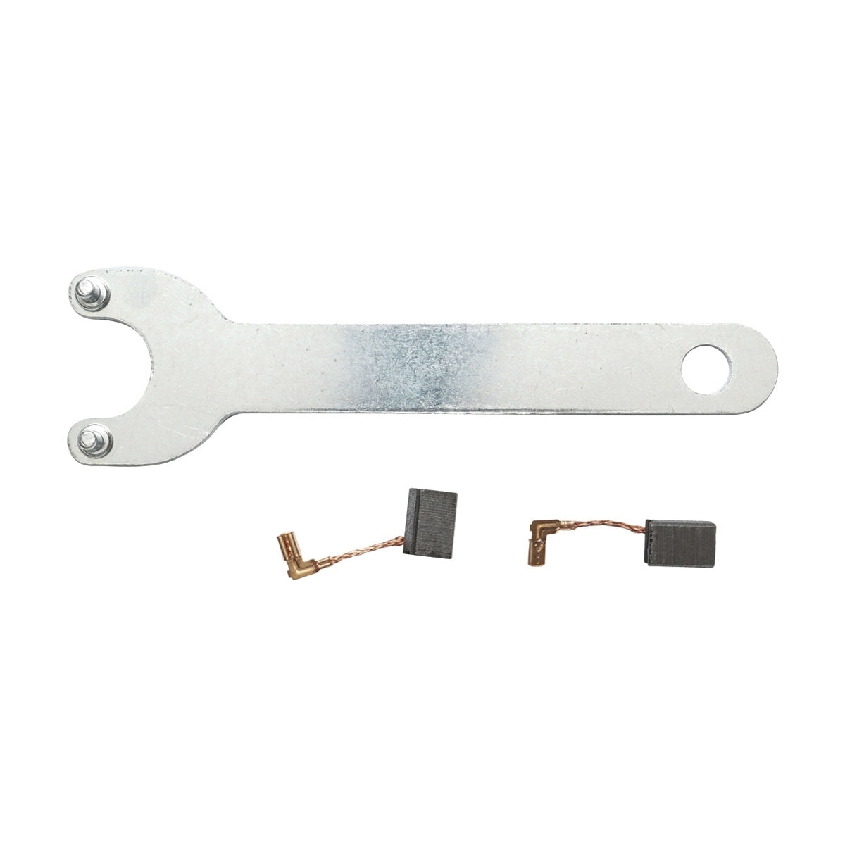 Flex angle grinder 750W disc 115mm 11000 rpm Hoteche