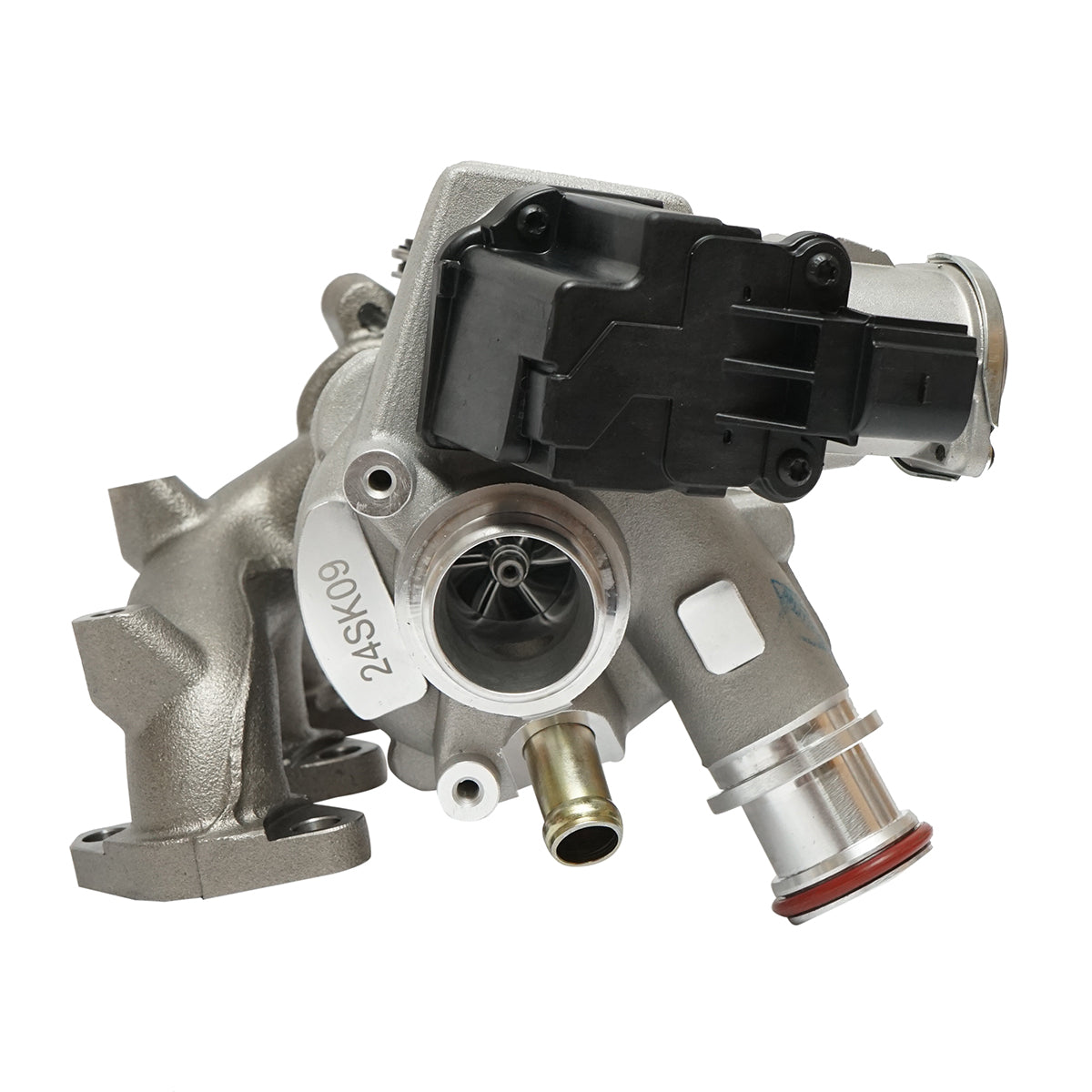 Turbo VW Golf VI 1.2 TSI engine code CBZA, CBZB OEM code 03F145701L, 03F145701LX, 03F145701LV, 03F145701F