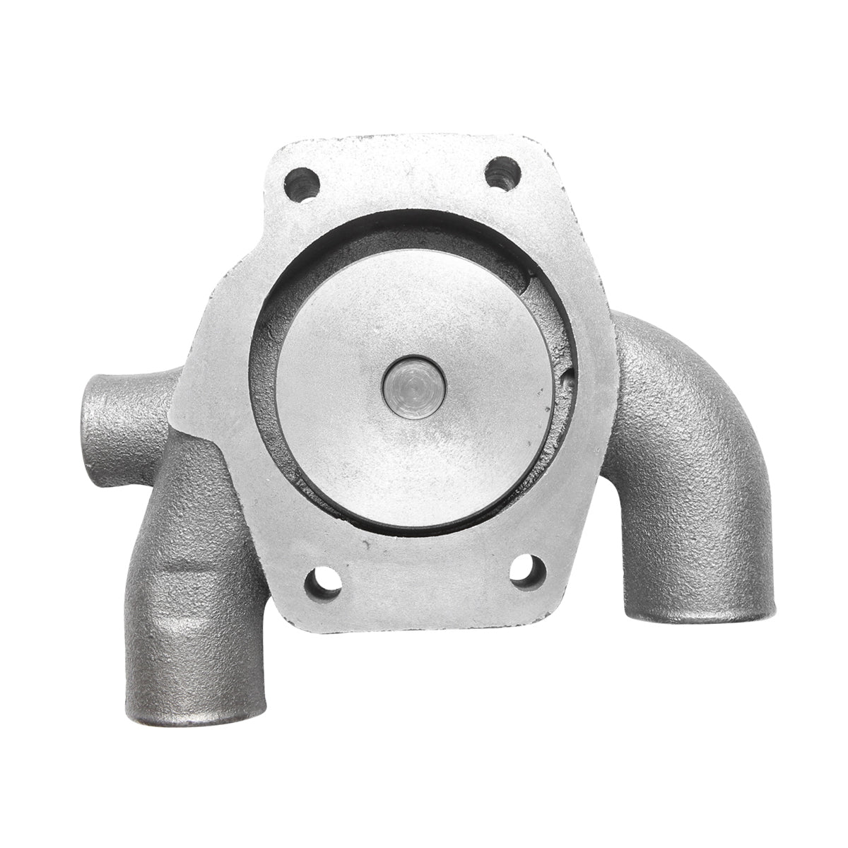 Water pump Massey Ferguson, Landini, JCB, Perkins engine OEM code 3933664M91, 3641823M91, U5MW0097, 747542M91, U5MW0023, 41312536, 41312992, 3641338M91, 41313403, 02130111