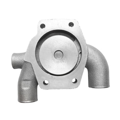 Water pump Massey Ferguson, Landini, JCB, Perkins engine OEM code 3933664M91, 3641823M91, U5MW0097, 747542M91, U5MW0023, 41312536, 41312992, 3641338M91, 41313403, 02130111