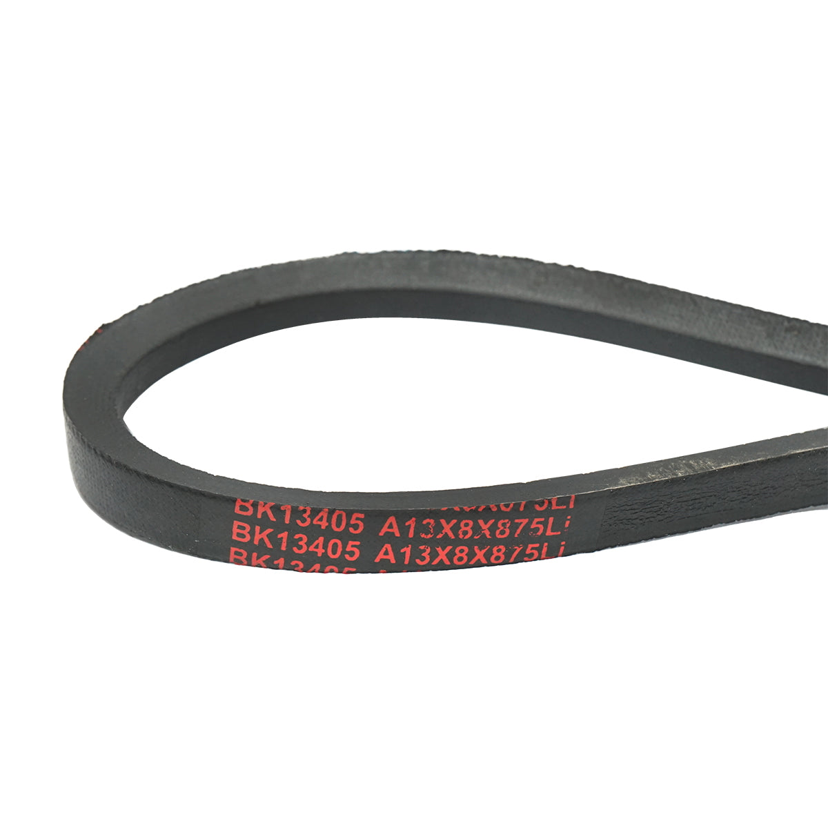 Transmission belt 13X8X875 Li Breckner Germany