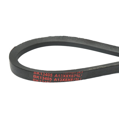 Transmission belt 13X8X875 Li Breckner Germany