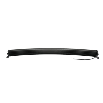 240W curved bar lamp/projector with 80 LEDs 9-60V 6000K 1040x65mm Breckner Germany