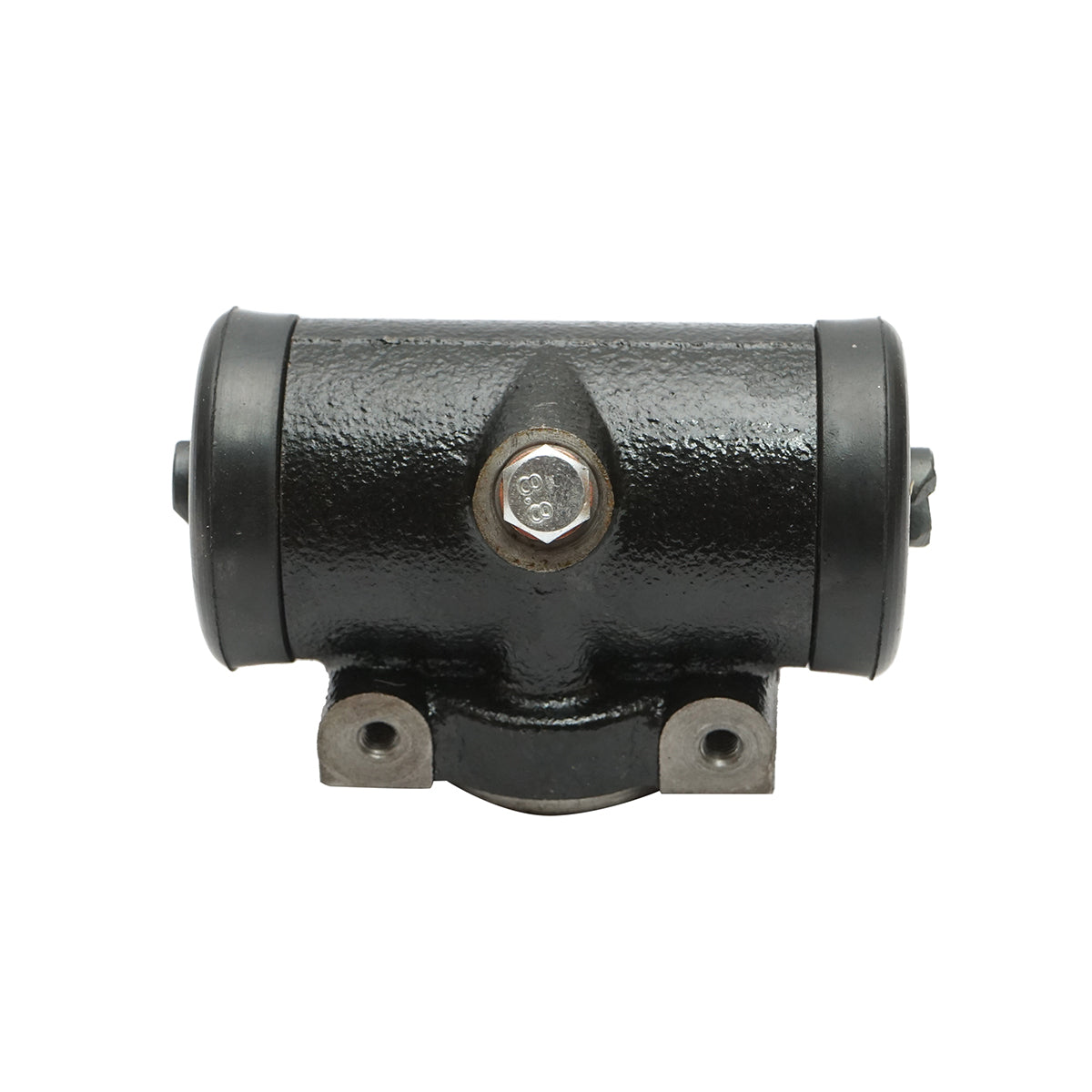 Left/right brake receiver cylinder on mineral oil LHM for Case IH 3401367R1