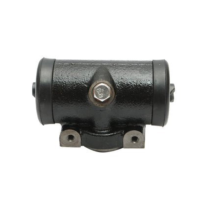 Left/right brake receiver cylinder on mineral oil LHM for Case IH 3401367R1