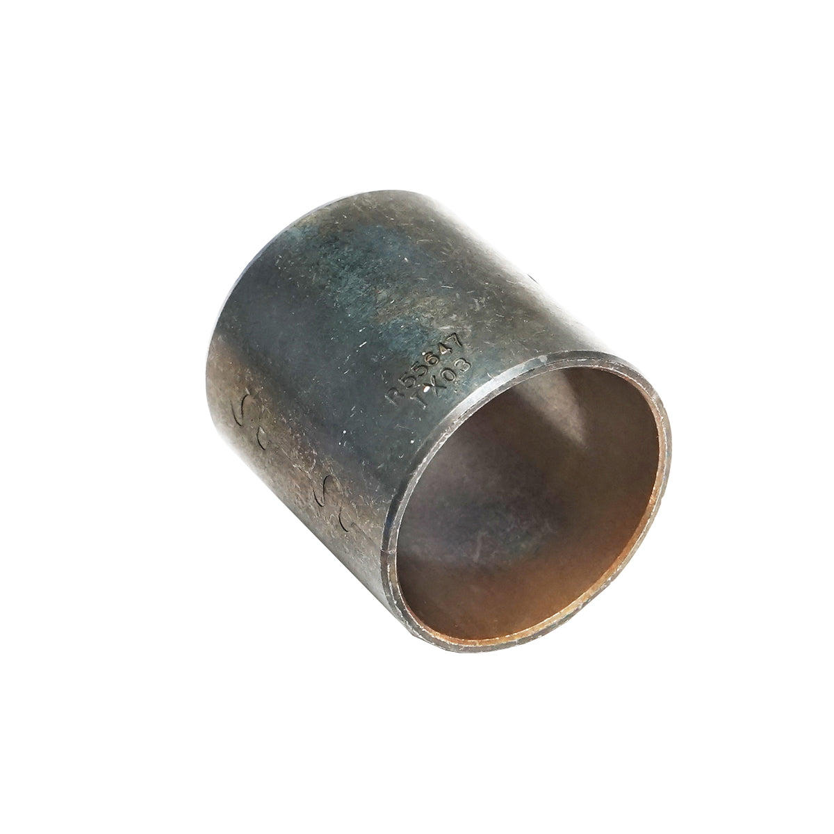 Piston pin 38.2x34.5x40mm for John Deere R55647