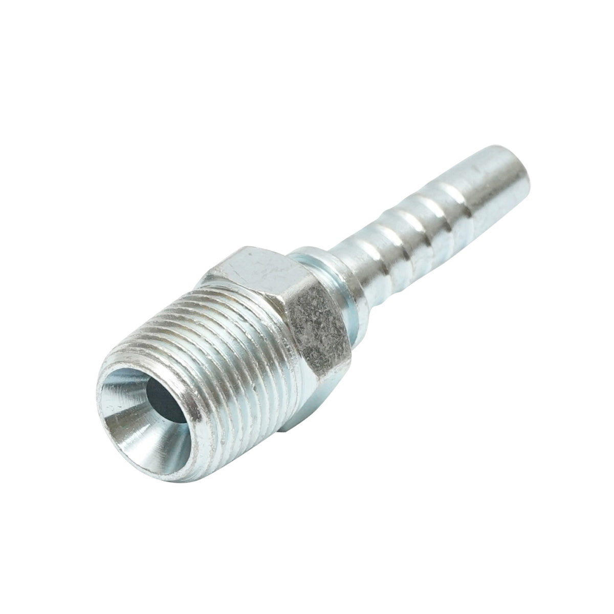 AGR DN08 3/8 BSP external thread armature